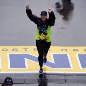 Meet your Posher, Alex